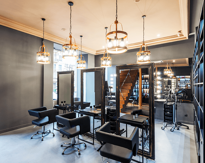 Salon de coiffure à GERARDMER